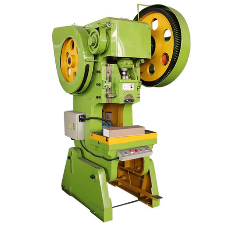 Máquina para fabricar esquinas de conductos TDF 