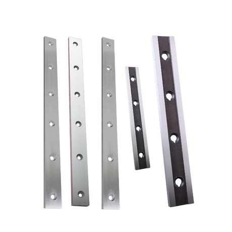 Cuchilla para corte de acero al carbono y acero inoxidable