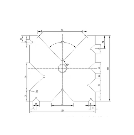 máquinas herramientas de doblado