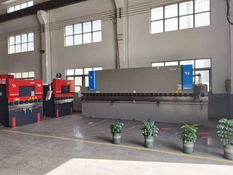 Dobladora de cajas de contenedores