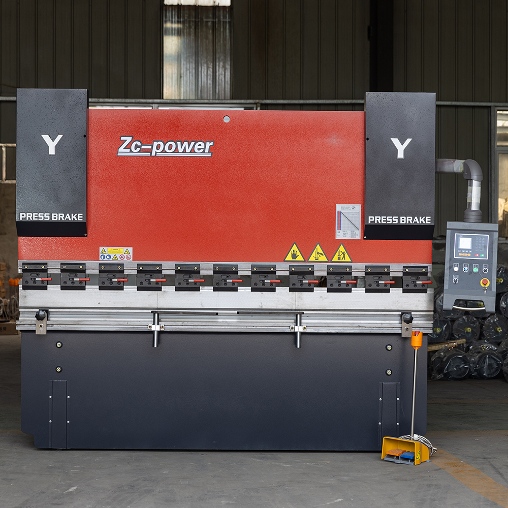 ¿Cuáles son las ventajas de las máquinas dobladoras automáticas CNC?